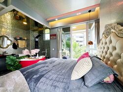 High Park Residences (D28), Apartment #557269391